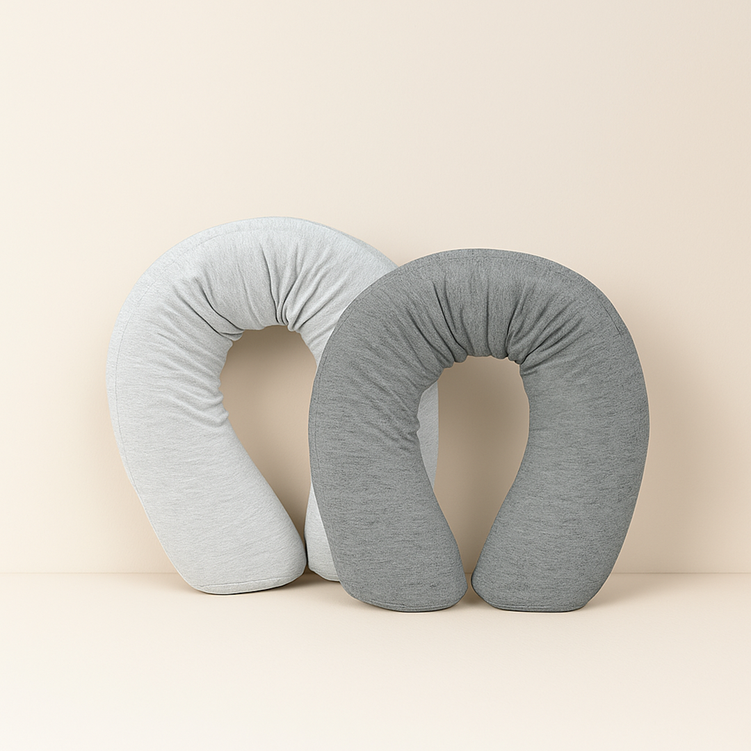 Ergonomic Pillows