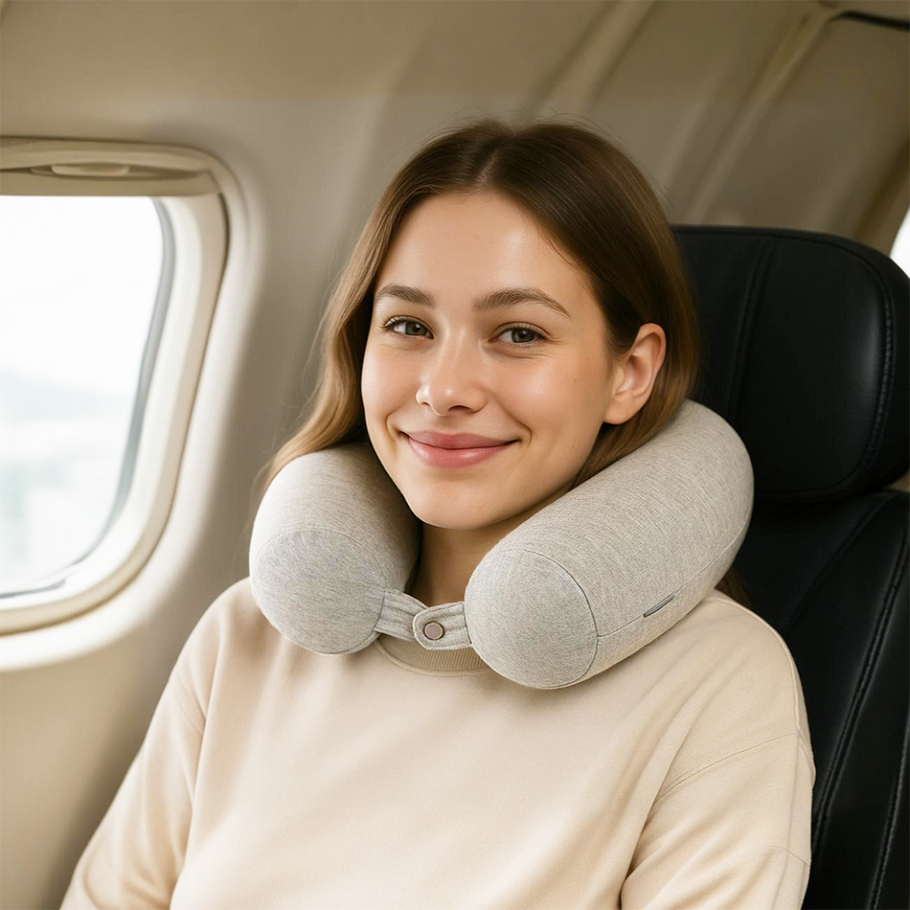 Flexino Twist - Cloudstone