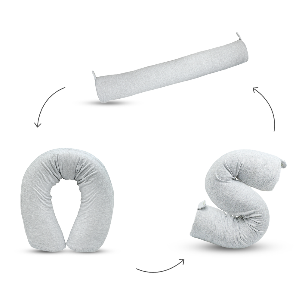 Flexino Twist - Cloudstone