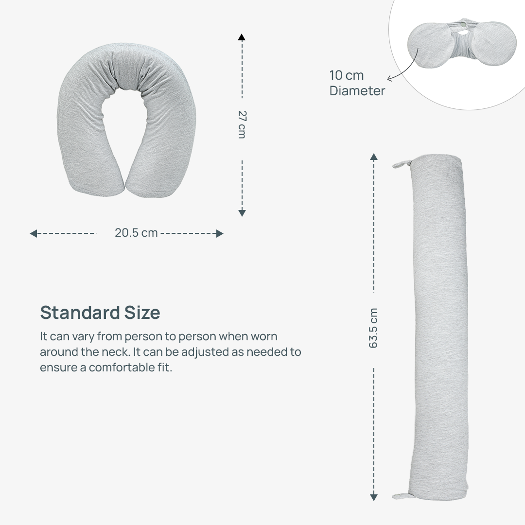 Flexino Twist - Cloudstone