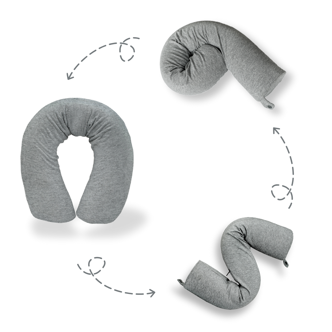 Flexino Twist - Shadow