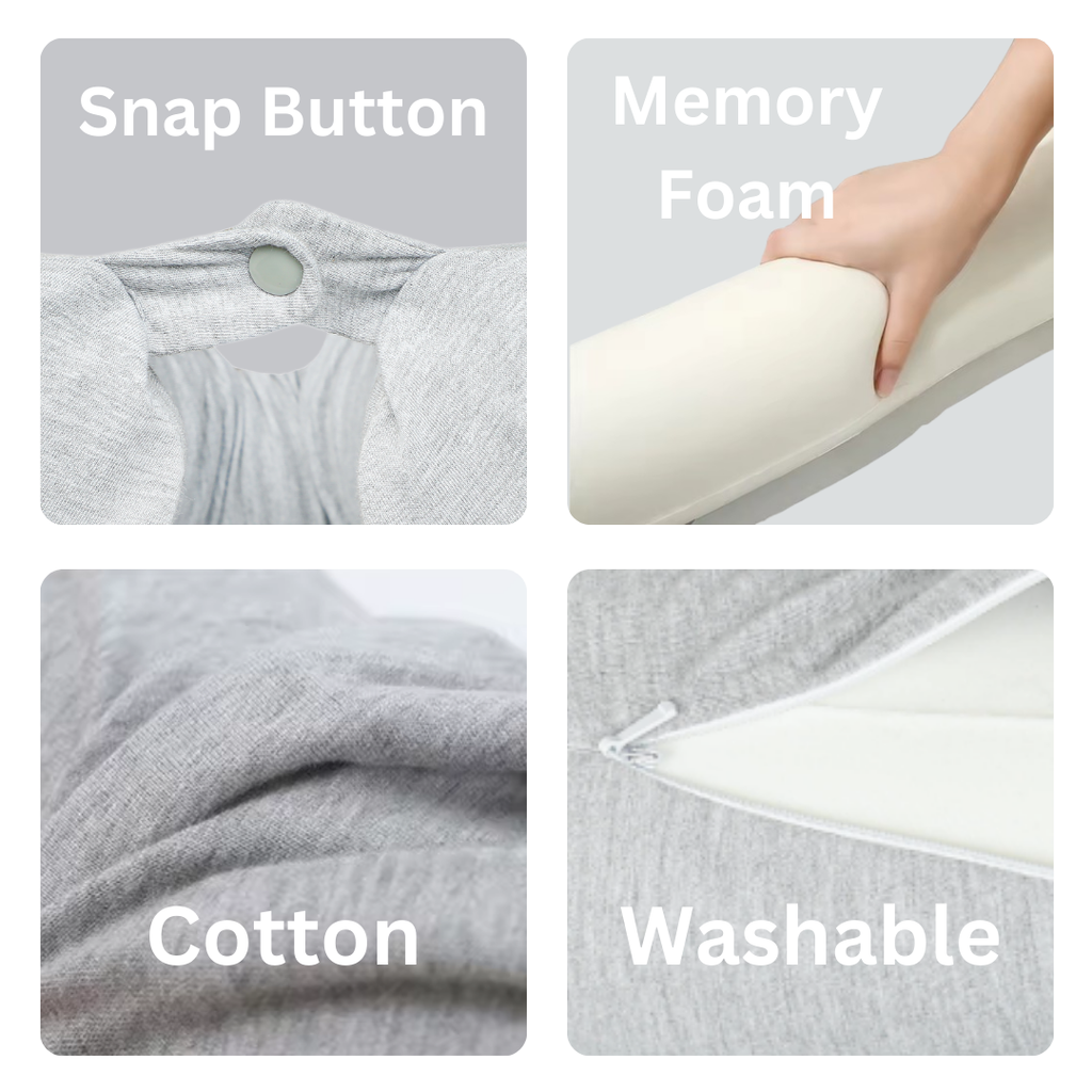 Flexino Twist - Cloudstone