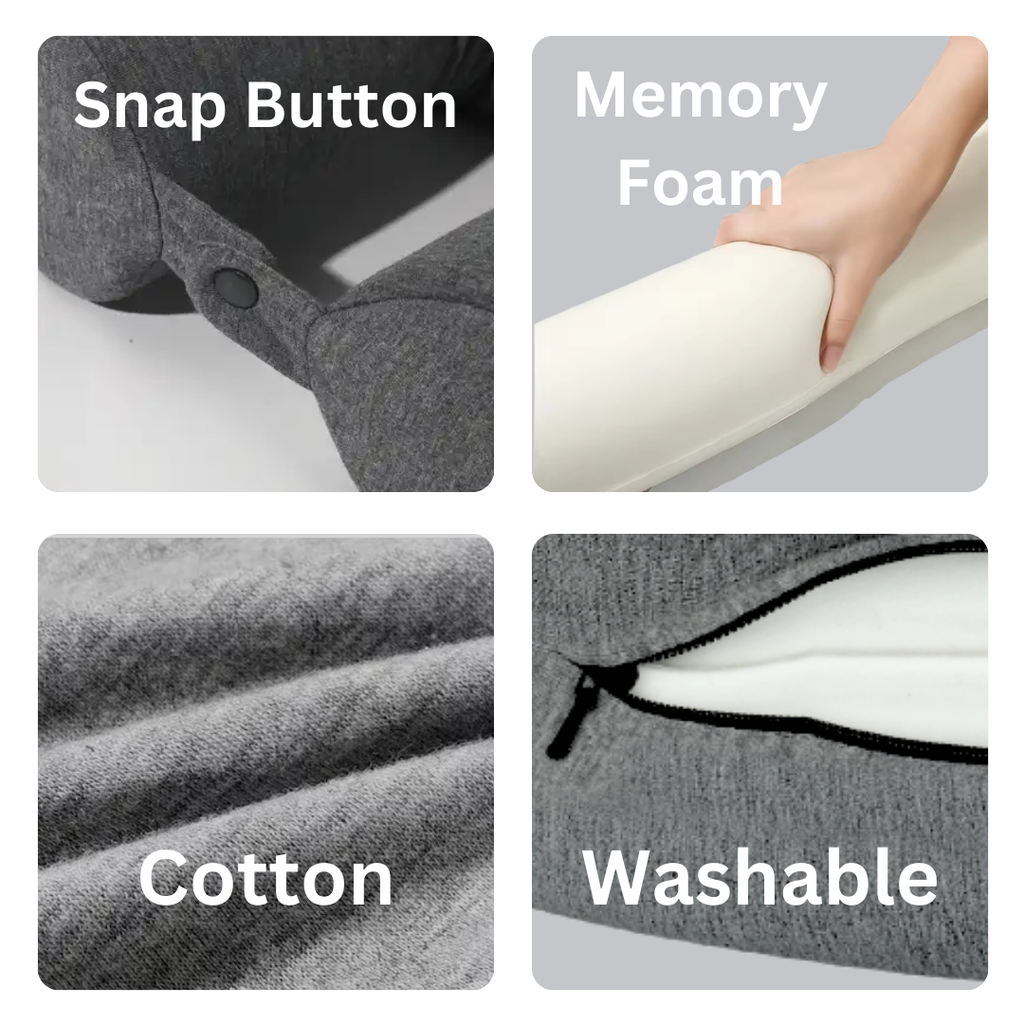 Flexino Twist - Shadow