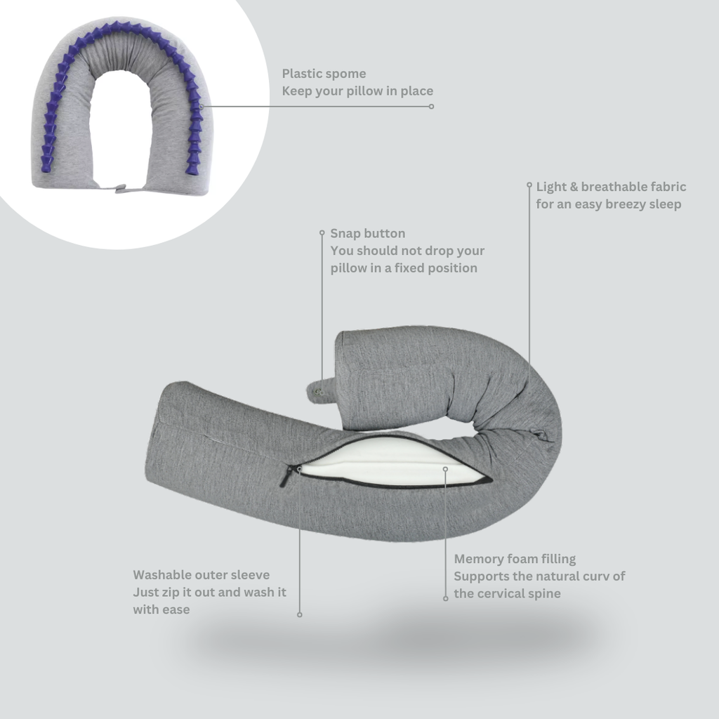 Flexino Twist - Shadow