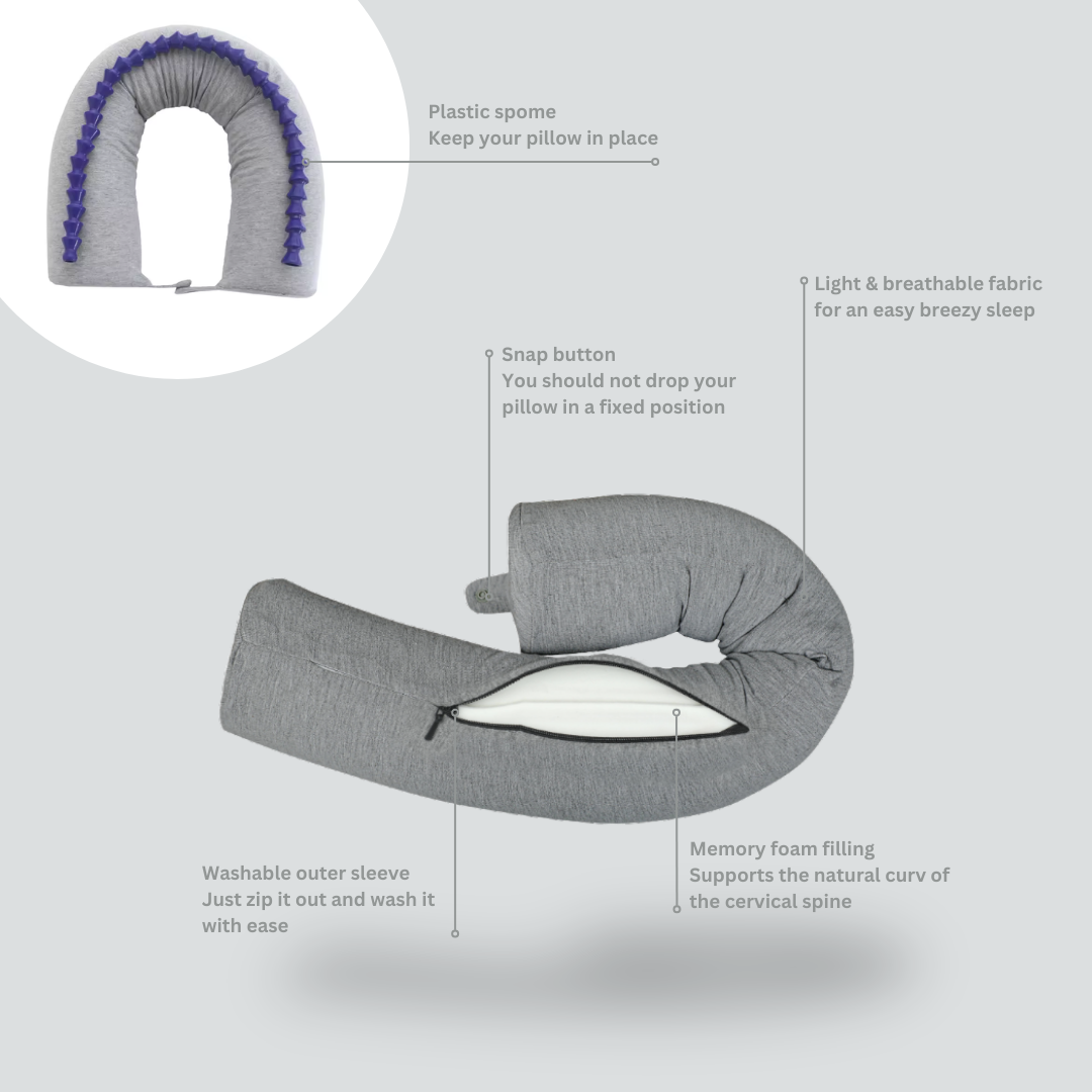 Flexino Twist - Shadow