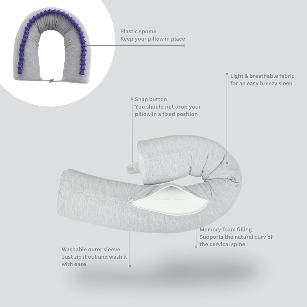 Flexino Twist - Cloudstone