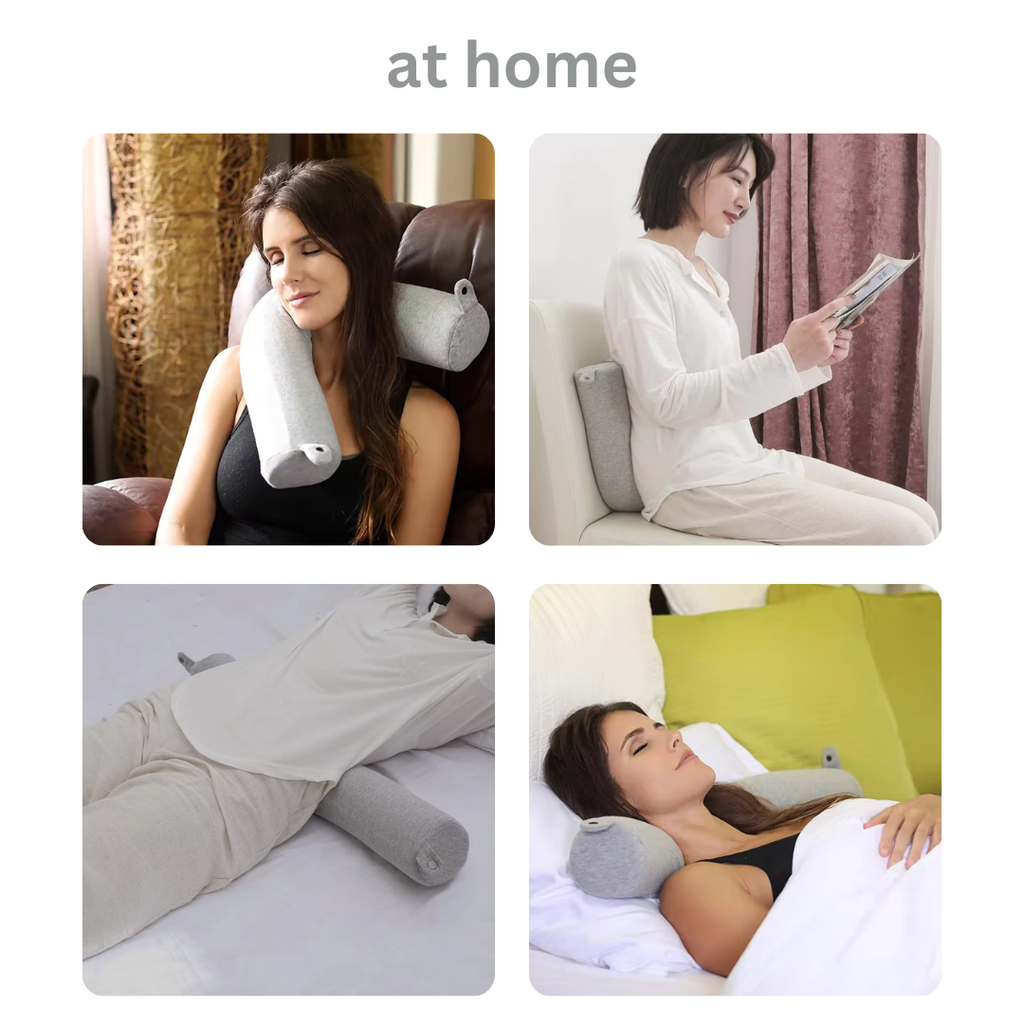 Flexino Twist - Cloudstone