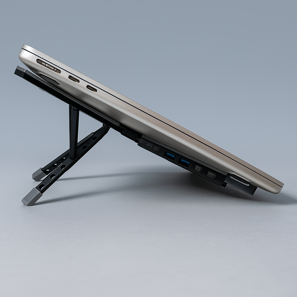 Dockin Stand - Graphite