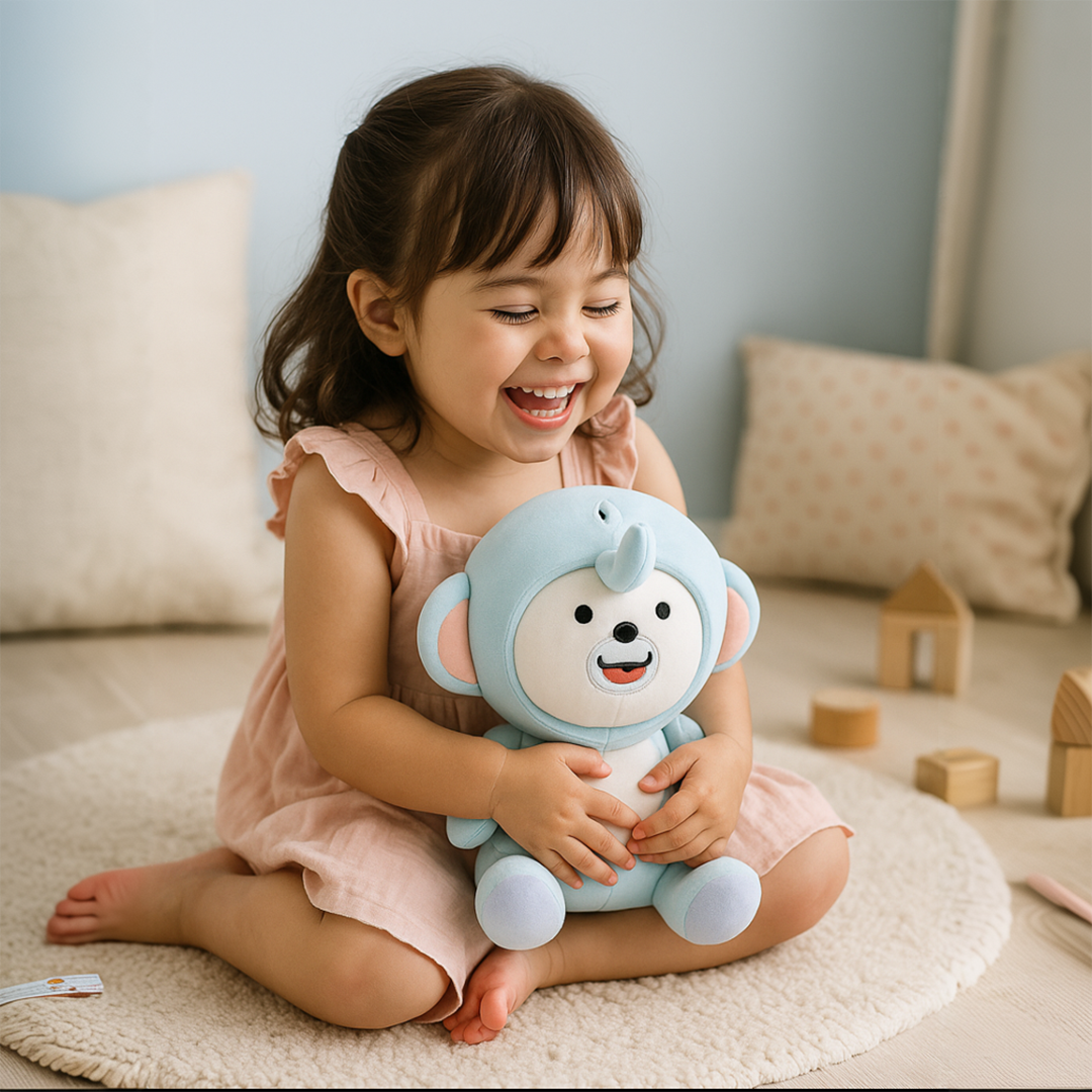 Flipi – Snuffy Elephant