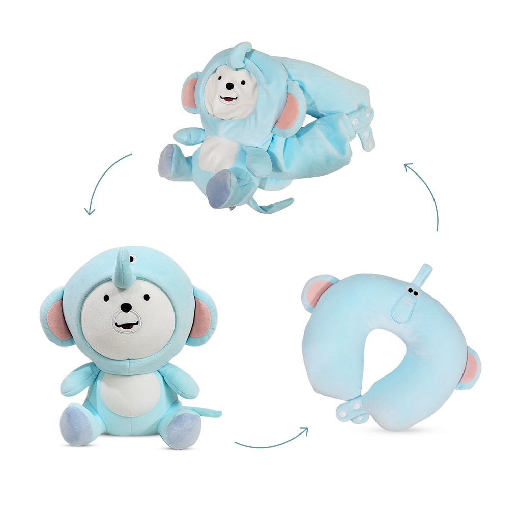 Flipi – Snuffy Elephant