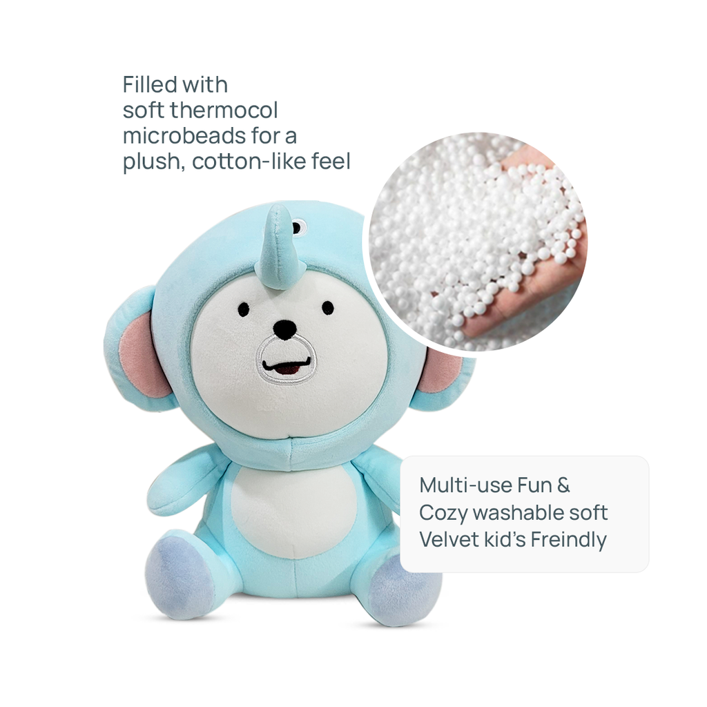 Flipi – Snuffy Elephant