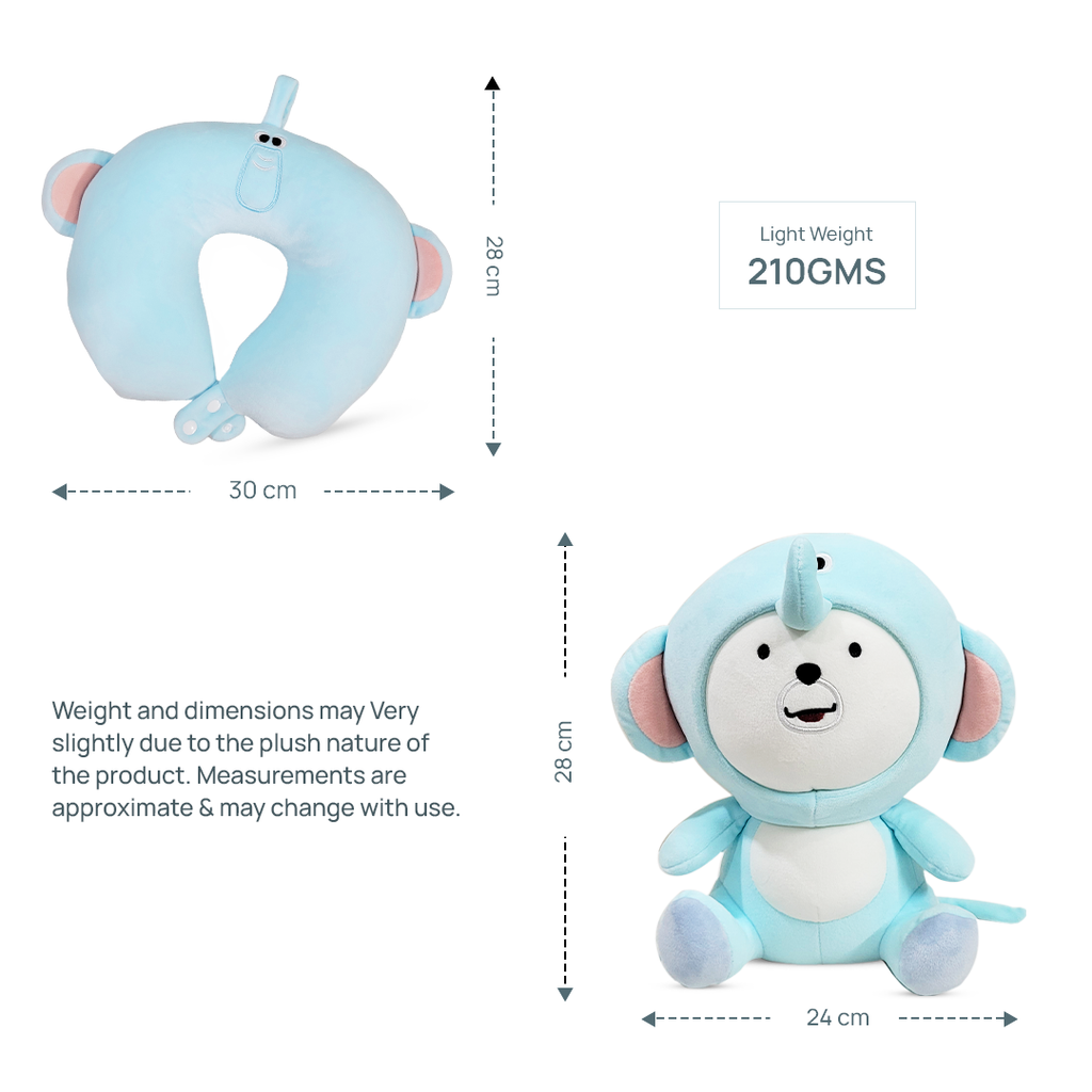 Flipi – Snuffy Elephant