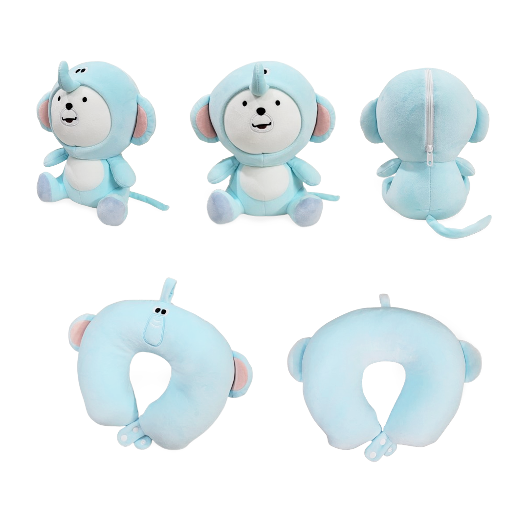 Flipi – Snuffy Elephant