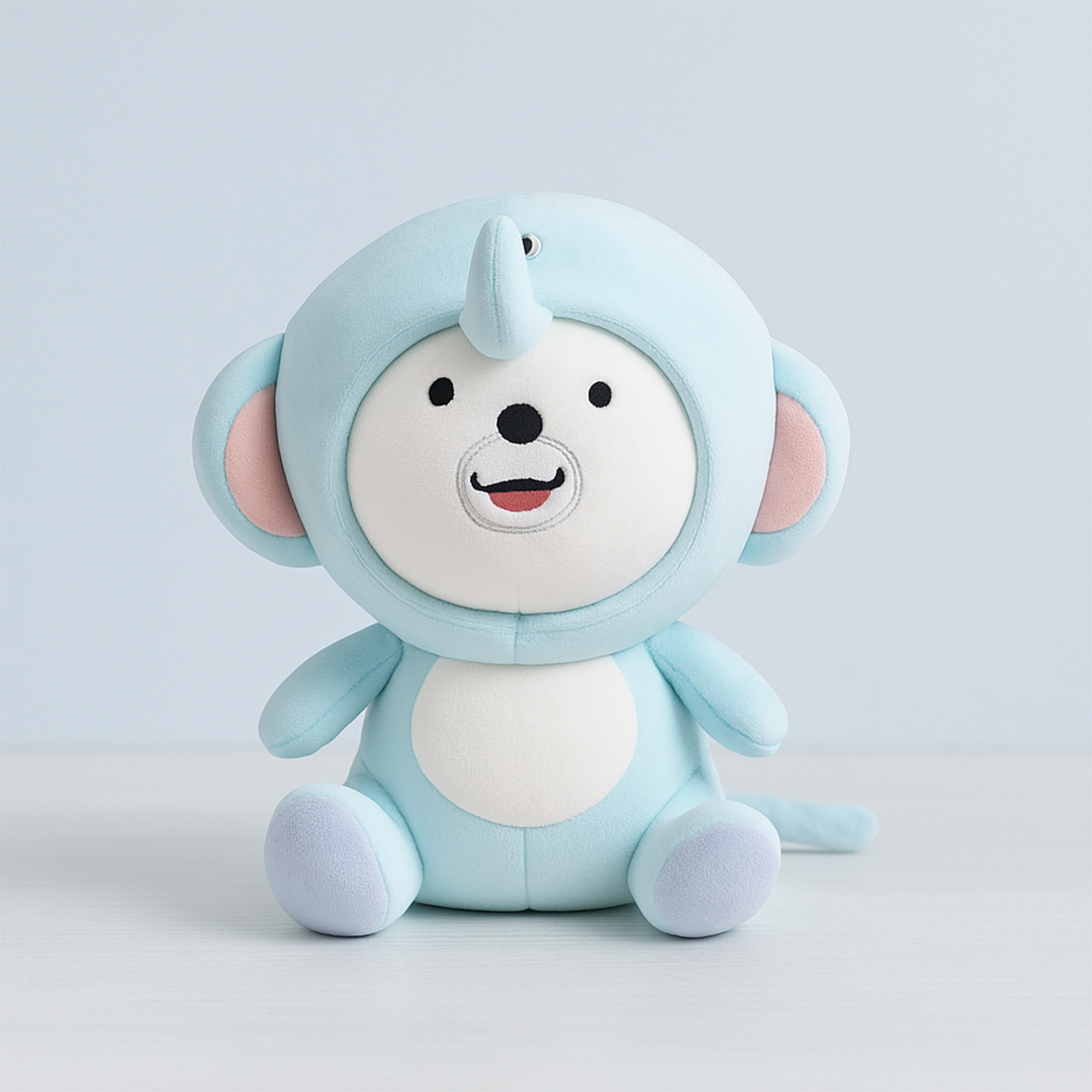 Flipi – Snuffy Elephant