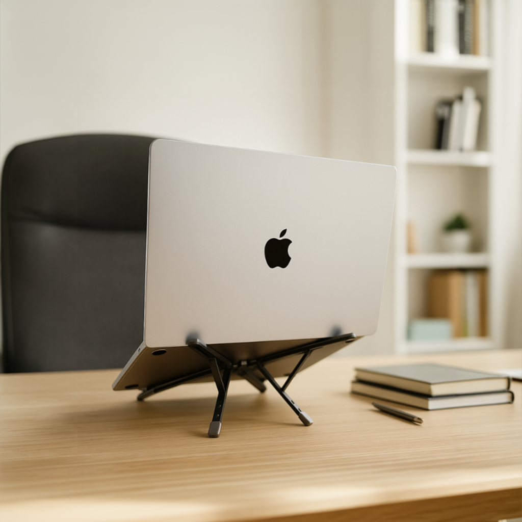 Dockin Stand - Graphite