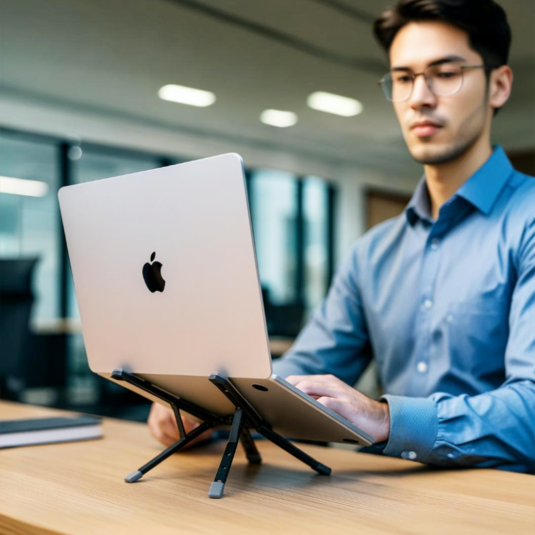 Dockin Stand - Graphite