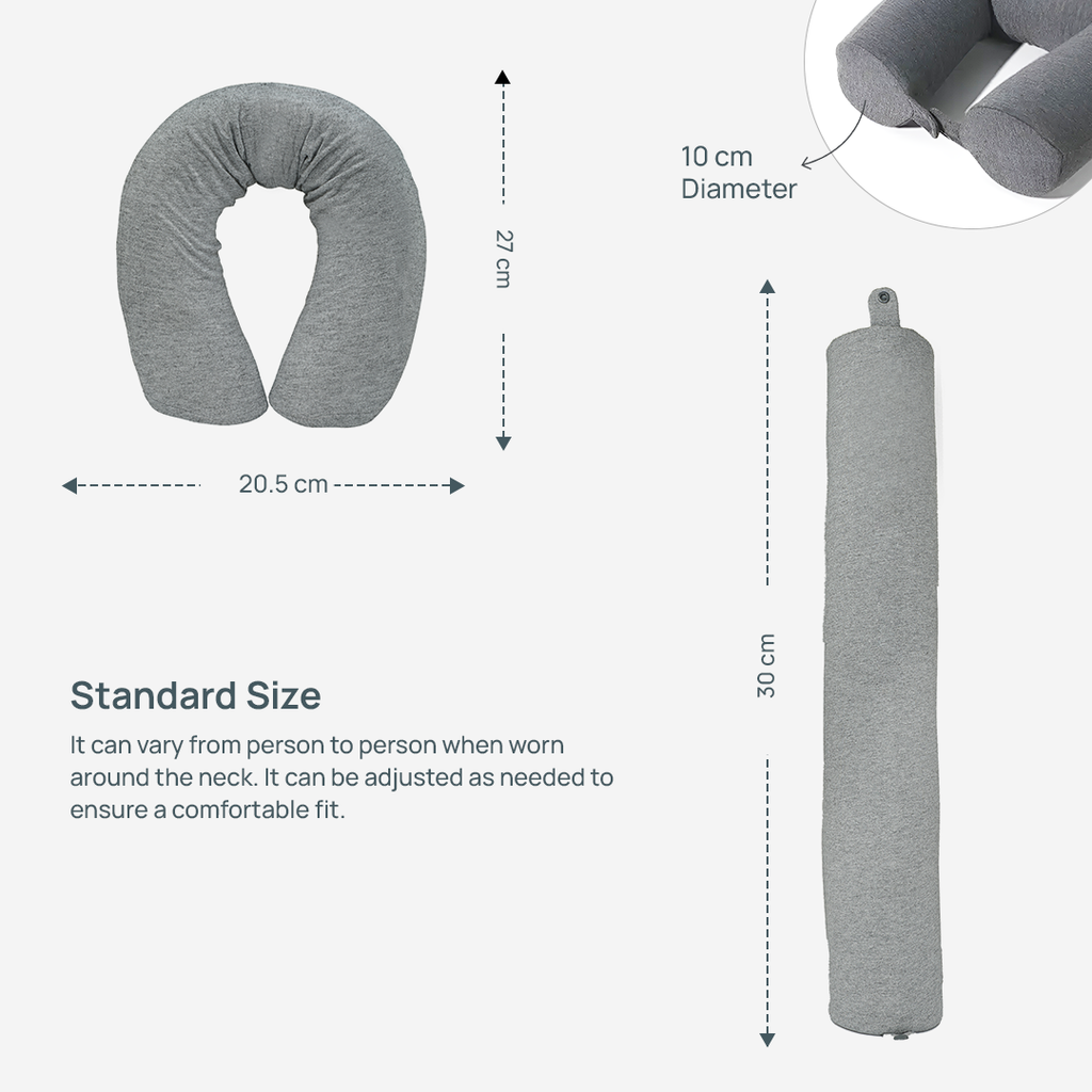 Flexino Twist - Shadow