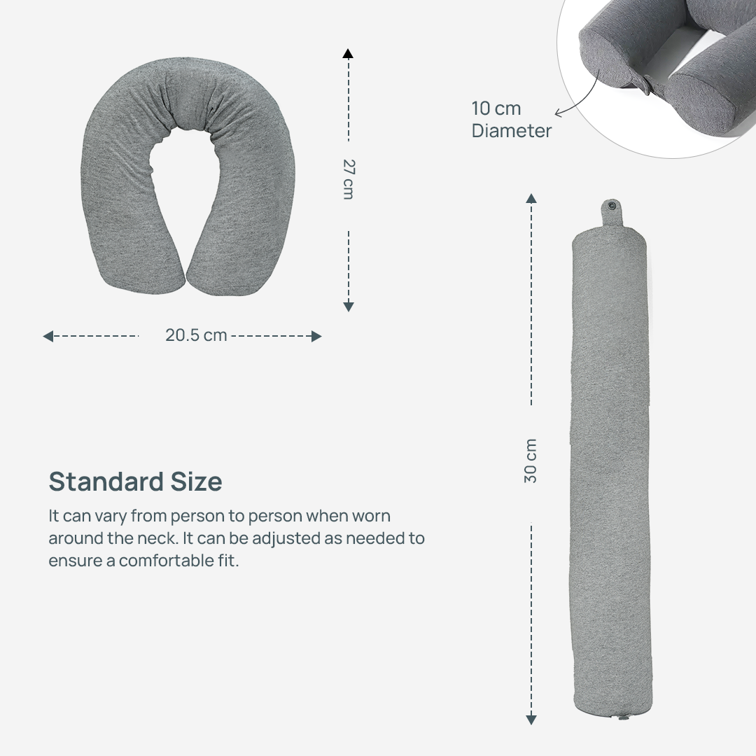 Flexino Twist - Shadow