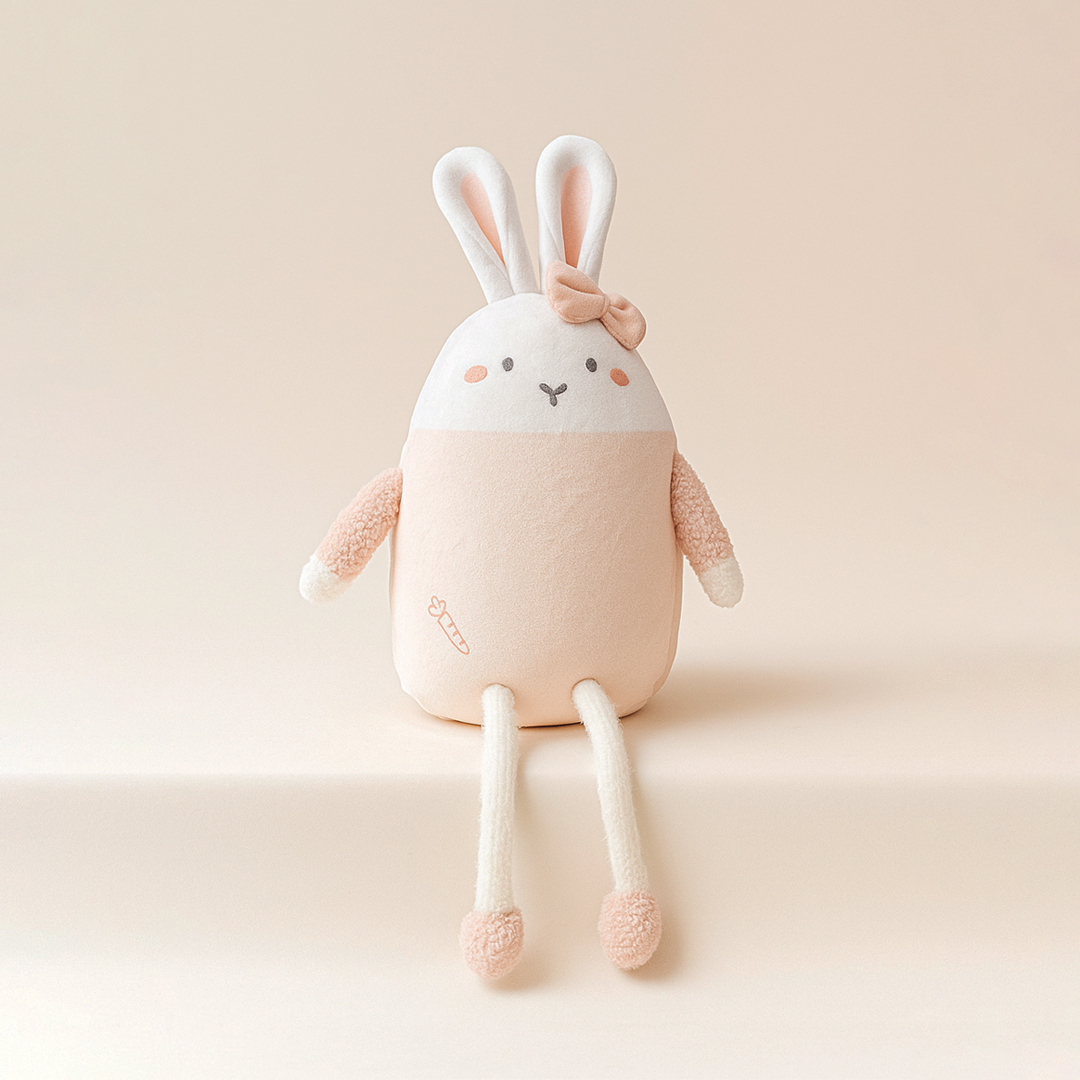 Flipi - Peachi Bunny