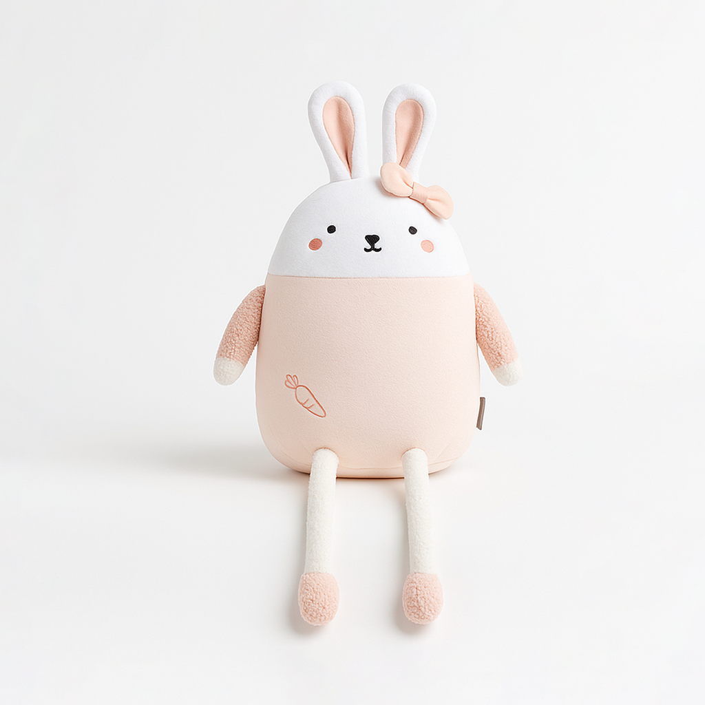 Flipi - Peachi Bunny