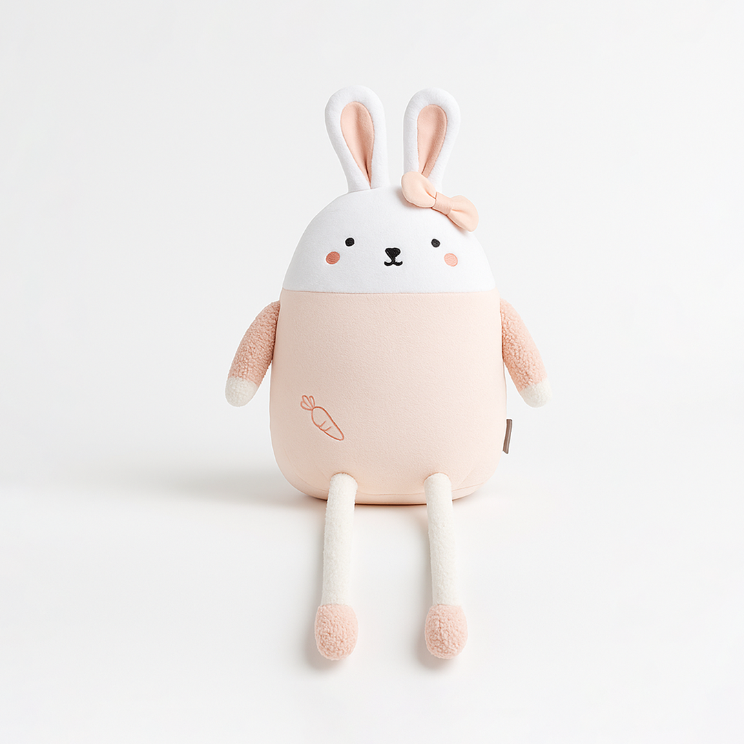 Flipi - Peachi Bunny