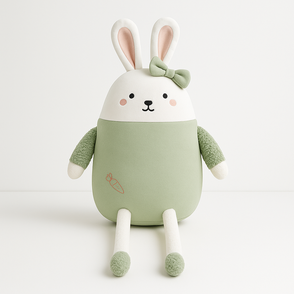 Flipi – Olly Bunny