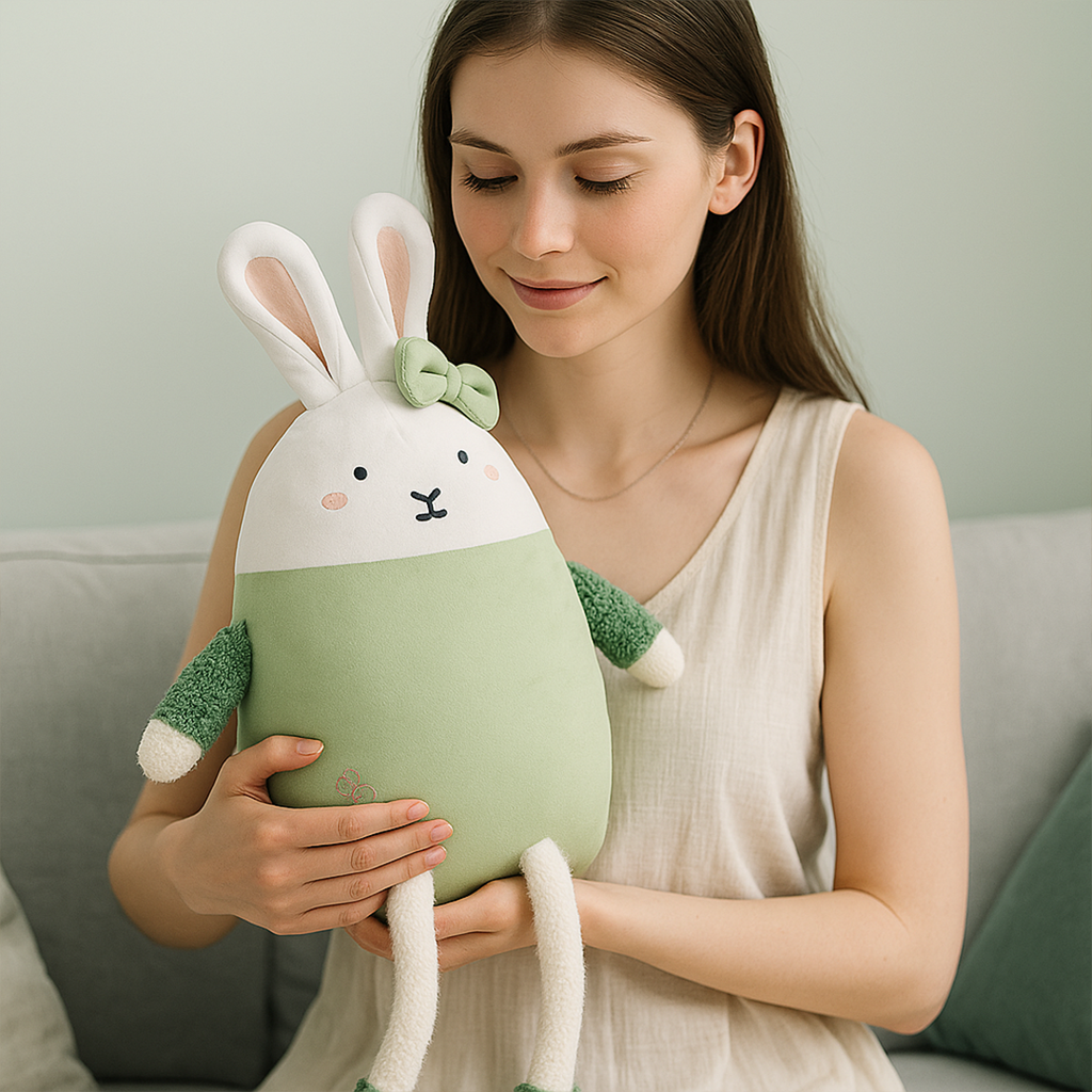 Flipi – Olly Bunny