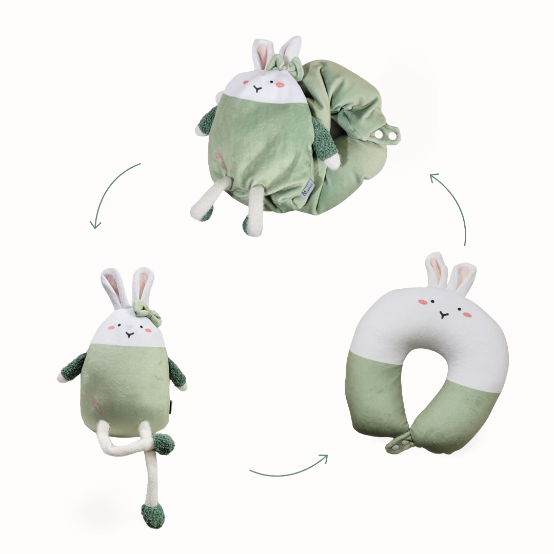 Flipi – Olly Bunny