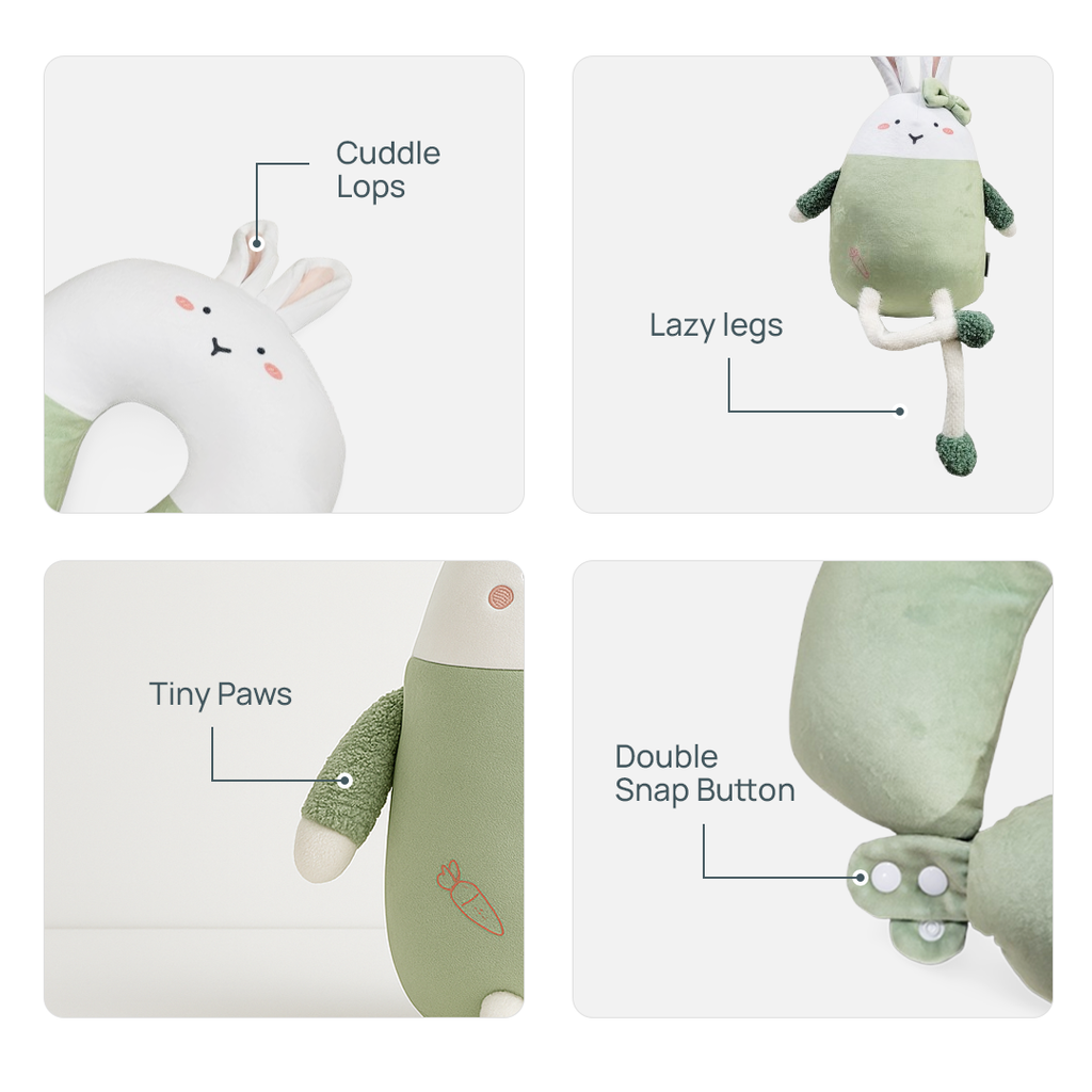 Flipi – Olly Bunny