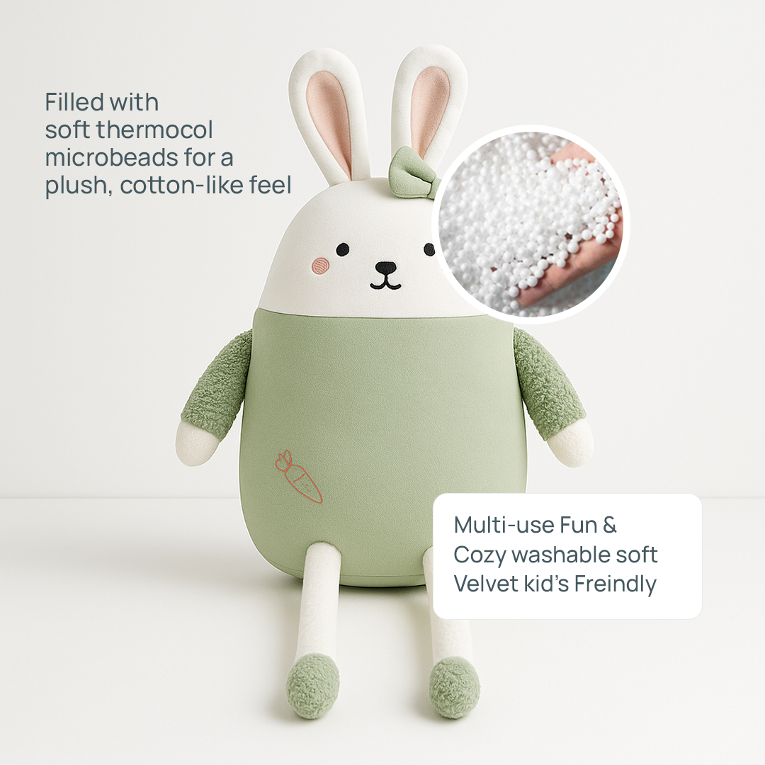 Flipi – Olly Bunny