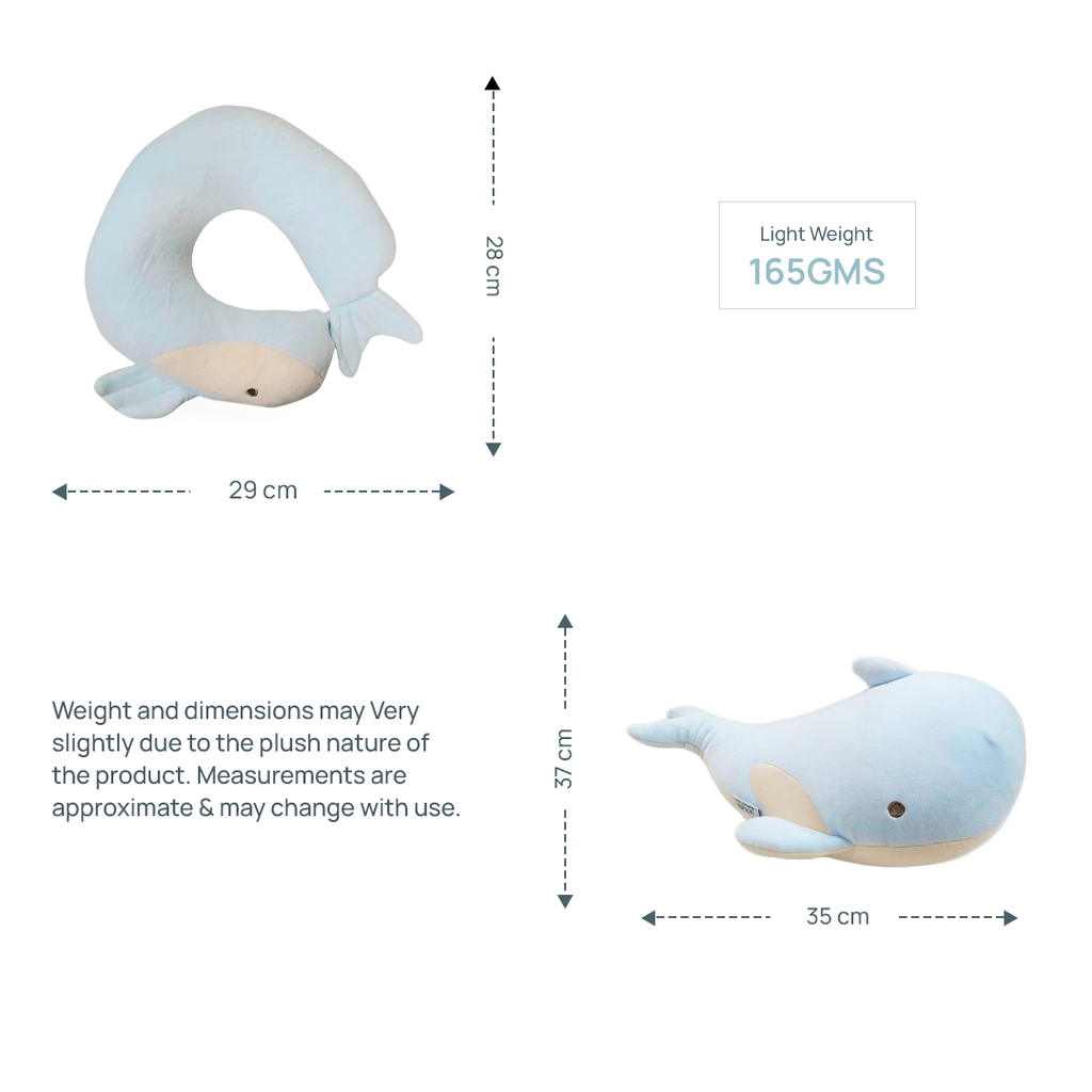 Flipi – Wavy Whale