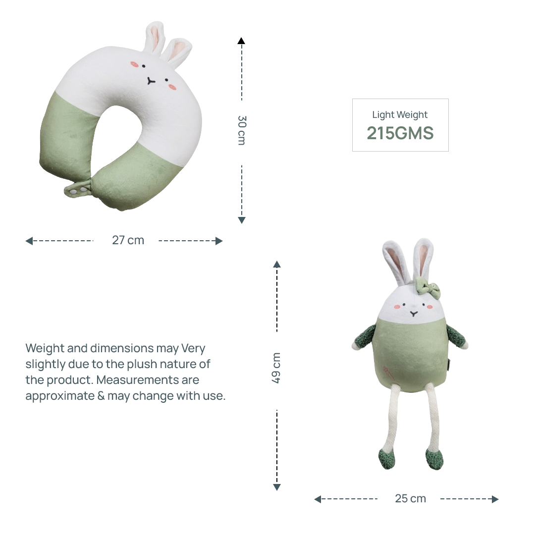 Flipi – Olly Bunny