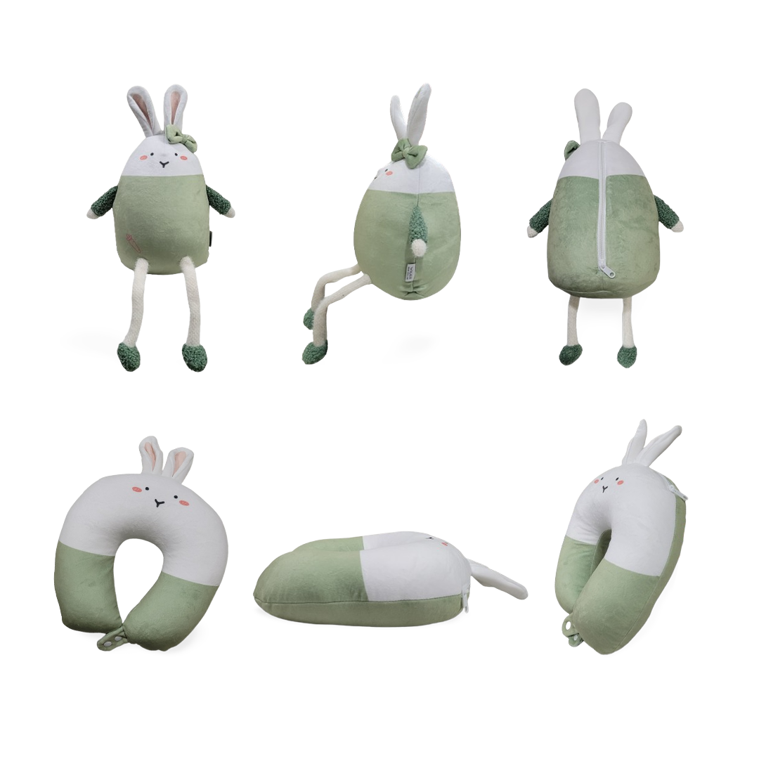 Flipi – Olly Bunny